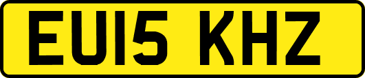 EU15KHZ