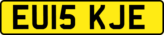 EU15KJE