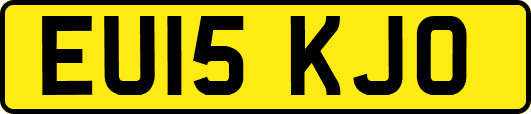 EU15KJO