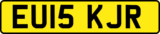 EU15KJR