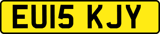 EU15KJY