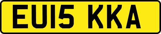 EU15KKA