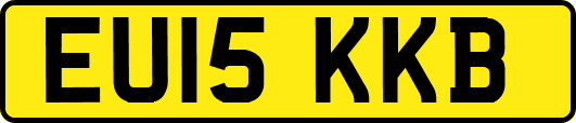 EU15KKB