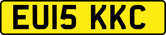 EU15KKC