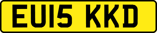 EU15KKD