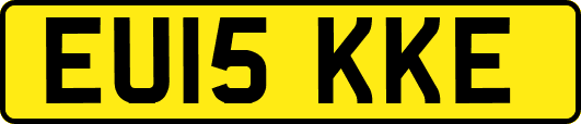EU15KKE
