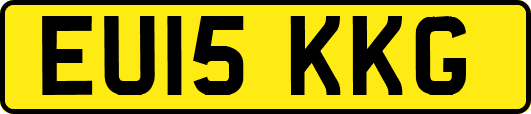 EU15KKG