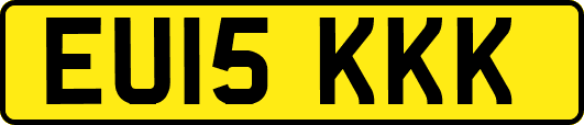 EU15KKK