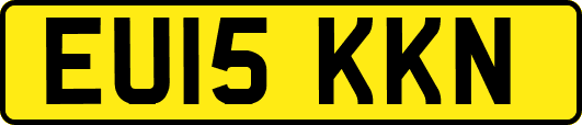 EU15KKN
