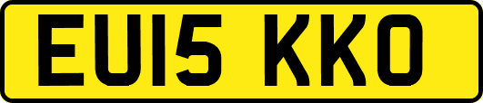 EU15KKO