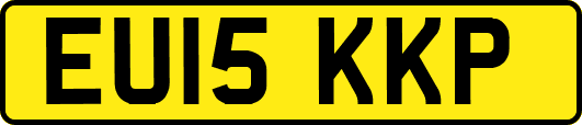 EU15KKP