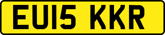 EU15KKR