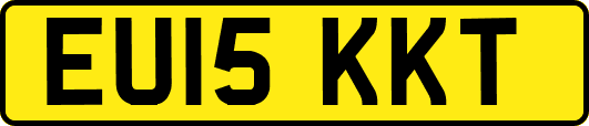EU15KKT