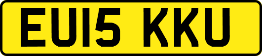 EU15KKU