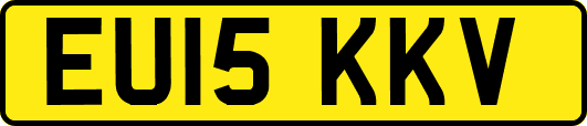 EU15KKV