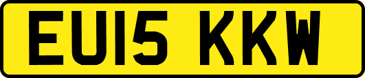 EU15KKW