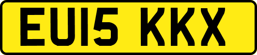 EU15KKX