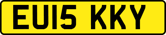 EU15KKY