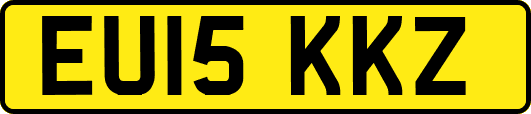 EU15KKZ