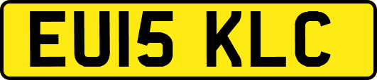 EU15KLC