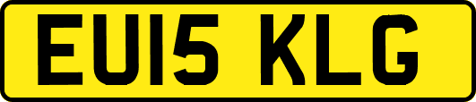 EU15KLG