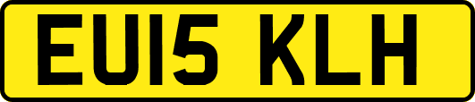 EU15KLH