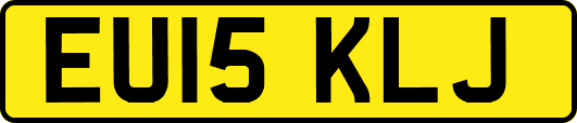 EU15KLJ