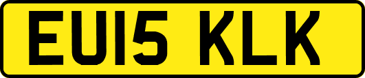 EU15KLK