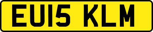 EU15KLM