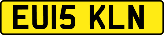 EU15KLN