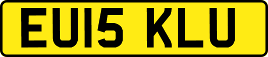 EU15KLU