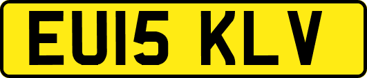 EU15KLV