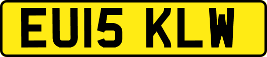 EU15KLW