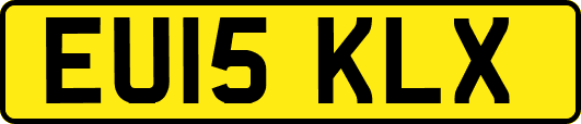 EU15KLX