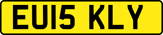 EU15KLY