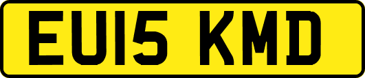 EU15KMD