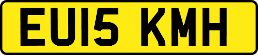 EU15KMH