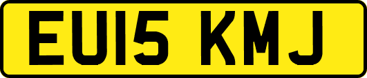 EU15KMJ