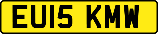 EU15KMW