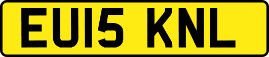 EU15KNL