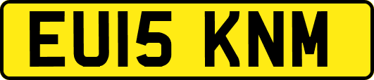 EU15KNM
