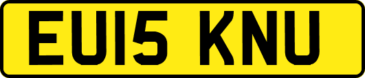 EU15KNU