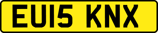 EU15KNX