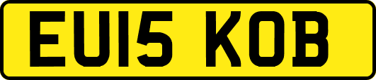 EU15KOB