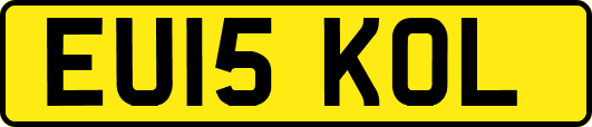 EU15KOL
