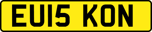 EU15KON