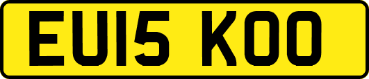 EU15KOO