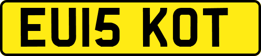 EU15KOT