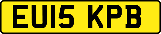 EU15KPB