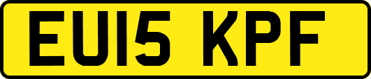 EU15KPF